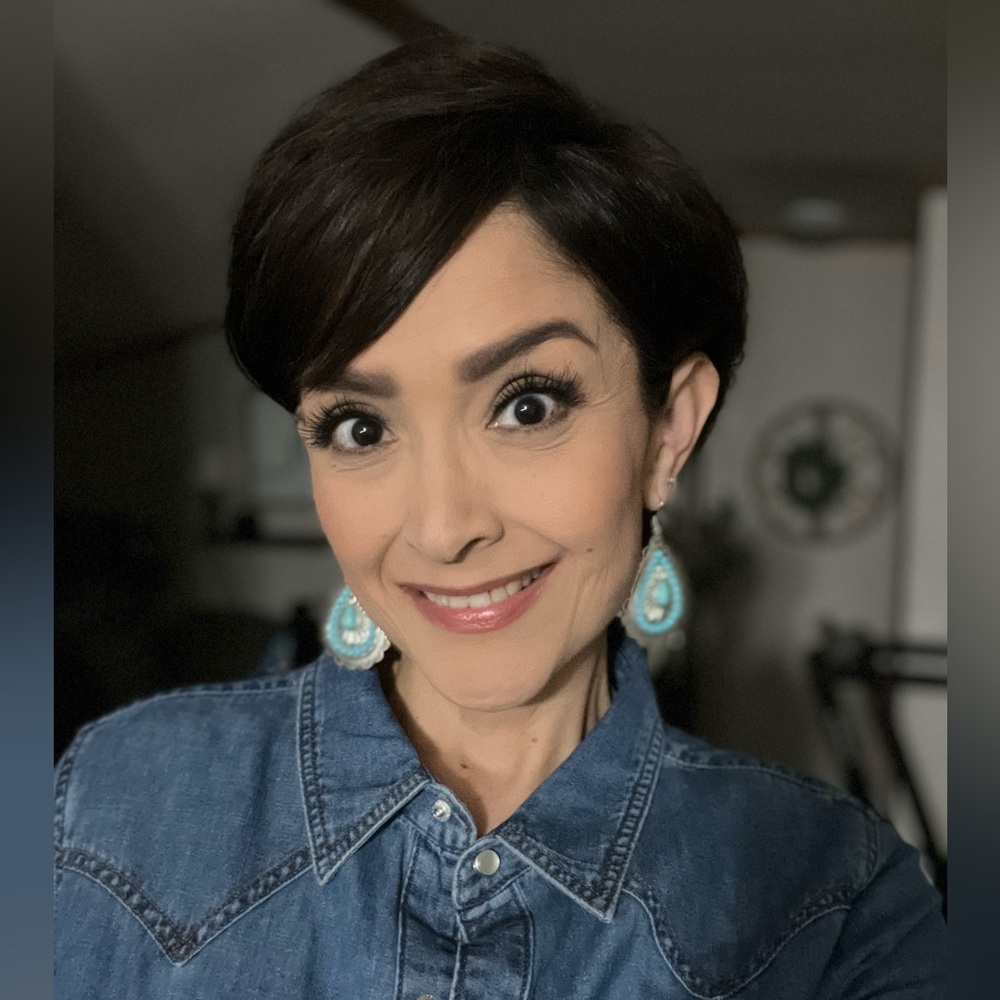Meet your Posher, Rocío